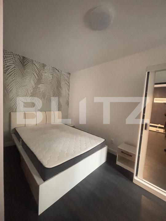 Apartament de închiriat 2 camere Micro 11 - 184826AI | BLITZ Târgoviște | Poza6