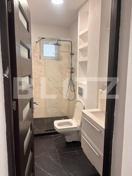 Apartament de închiriat 2 camere Micro 11 - 184826AI | BLITZ Târgoviște | Poza9