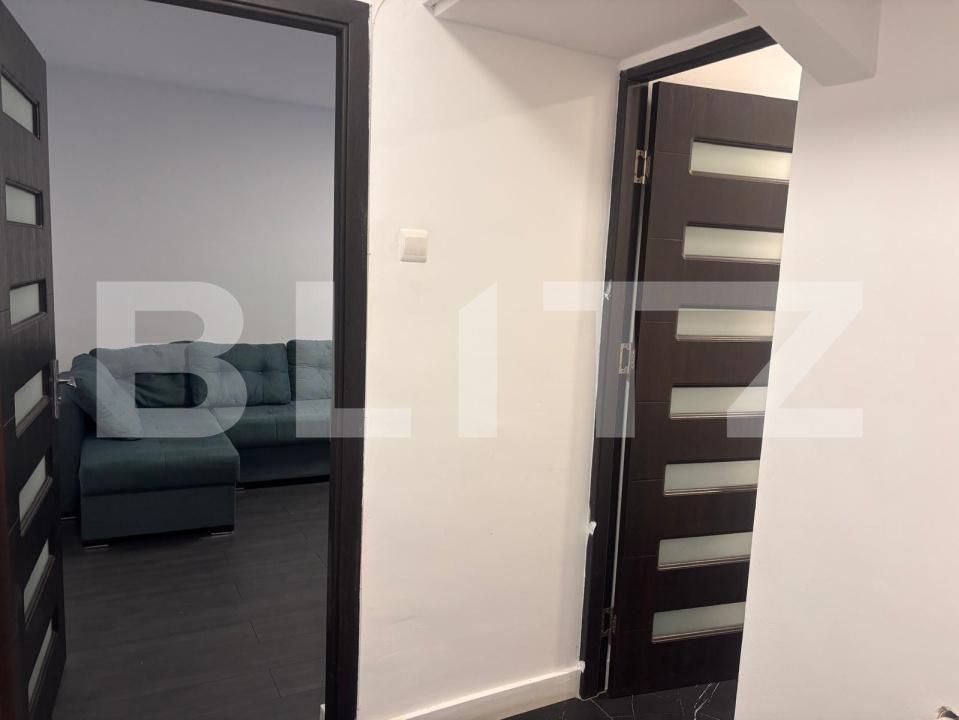 Apartament de închiriat 2 camere Micro 11 - 184826AI | BLITZ Târgoviște | Poza8