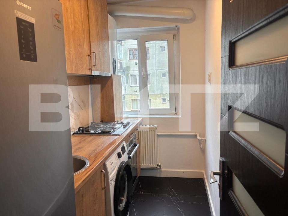 Apartament de închiriat 2 camere Micro 11 - 184826AI | BLITZ Târgoviște | Poza10