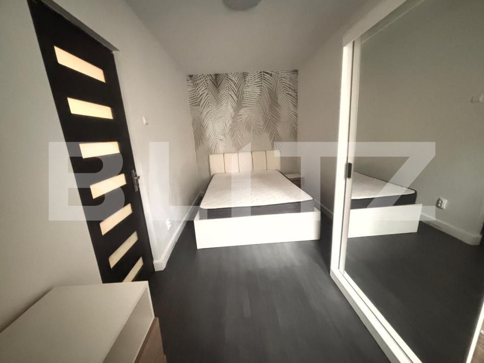 Apartament de închiriat 2 camere Micro 11 - 184826AI | BLITZ Târgoviște | Poza5