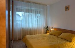 Apartament 2 camere, 43.91 mp, zona Aleea Trandafirilor