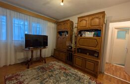 Apartament 2 camere, 43.91 mp, zona Aleea Trandafirilor