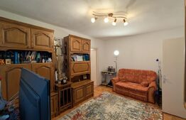 Apartament 2 camere, 43.91 mp, zona Aleea Trandafirilor