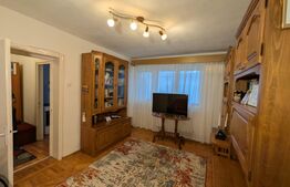 Apartament 2 camere, 43.91 mp, zona Aleea Trandafirilor