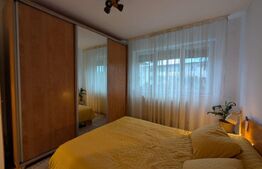 Apartament 2 camere, 43.91 mp, zona Aleea Trandafirilor