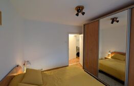 Apartament 2 camere, 43.91 mp, zona Aleea Trandafirilor