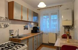 Apartament 2 camere, 43.91 mp, zona Aleea Trandafirilor