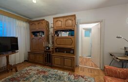 Apartament 2 camere, 43.91 mp, zona Aleea Trandafirilor