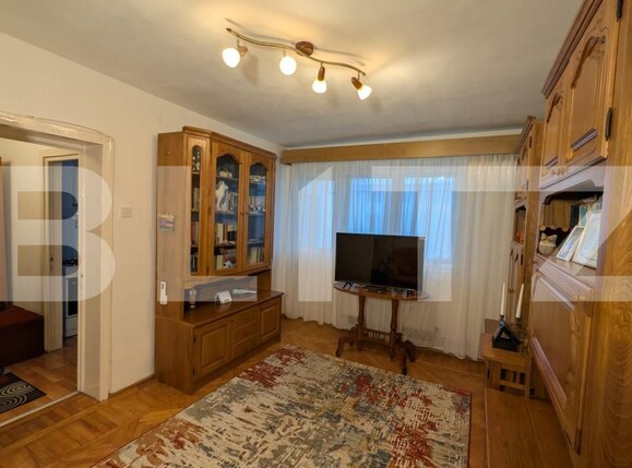 Apartament de vânzare 2 camere Aleea Trandafirilor - 184827AV | BLITZ Târgoviște | Poza4