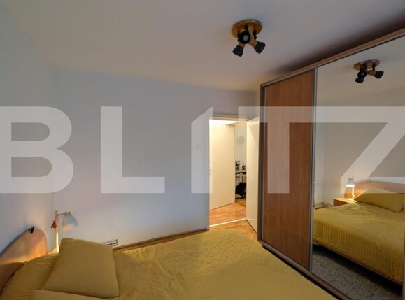 Apartament de vânzare 2 camere Aleea Trandafirilor - 184827AV | BLITZ Târgoviște | Poza2