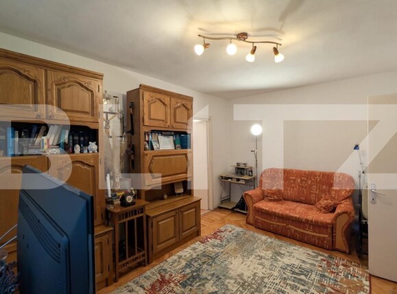 Apartament de vânzare 2 camere Aleea Trandafirilor - 184827AV | BLITZ Târgoviște | Poza1