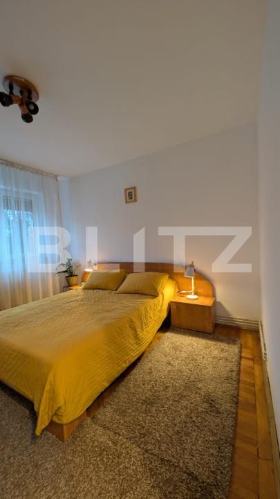 Apartament de vânzare 2 camere Aleea Trandafirilor - 184827AV | BLITZ Târgoviște | Poza4