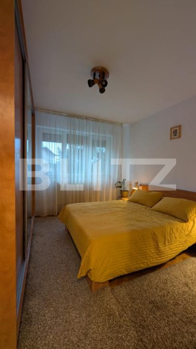 Apartament de vânzare 2 camere Aleea Trandafirilor - 184827AV | BLITZ Târgoviște | Poza4