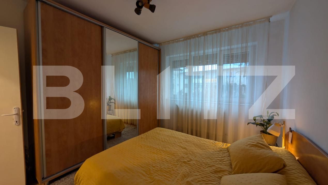 Apartament de vânzare 2 camere Aleea Trandafirilor - 184827AV | BLITZ Târgoviște | Poza3