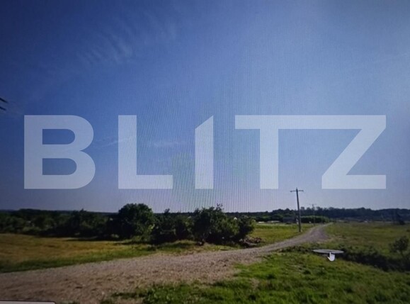 Teren de vânzare Dragomiresti - 184845TV | BLITZ Târgoviște | Poza1