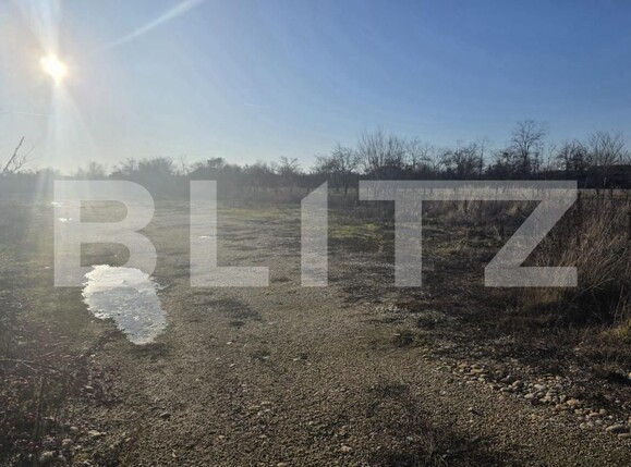 Teren de vânzare Exterior Nord - 184884TV | BLITZ Târgoviște | Poza2