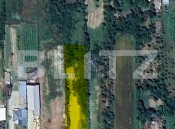 Teren de vânzare Exterior Nord - 184884TV | BLITZ Târgoviște | Poza5