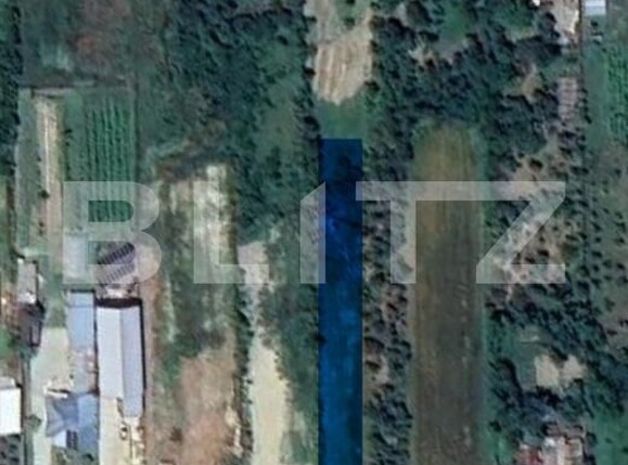 Teren de vânzare Exterior Nord - 184885TV | BLITZ Târgoviște | Poza1