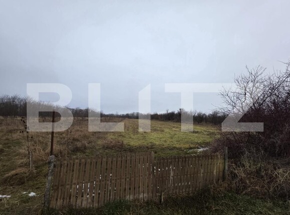 Teren de vânzare Exterior Nord - 184887TV | BLITZ Târgoviște | Poza2