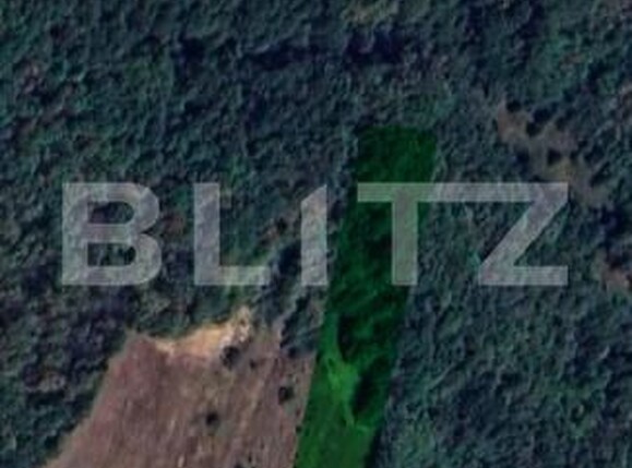 Teren de vânzare Exterior Nord - 184887TV | BLITZ Târgoviște | Poza3