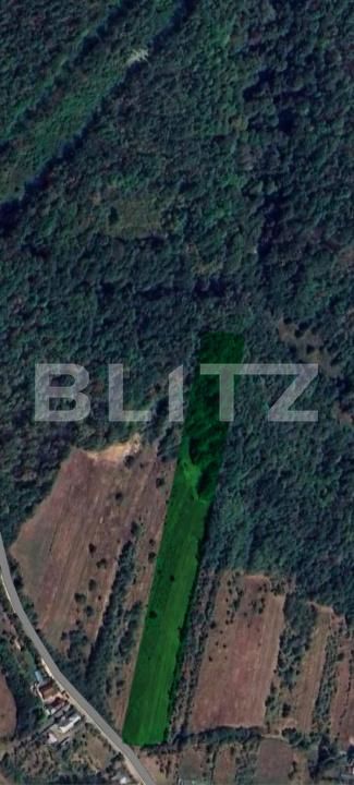 Teren de vânzare Exterior Nord - 184887TV | BLITZ Târgoviște | Poza3