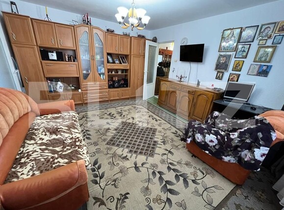 Apartament de vânzare 2 camere Micro 4 - 184888AV | BLITZ Târgoviște | Poza3