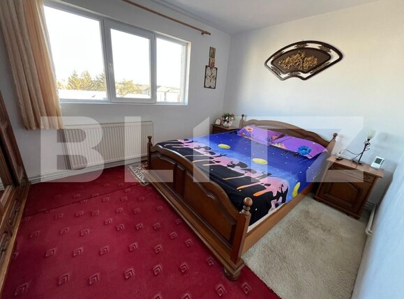 Apartament de vânzare 2 camere Micro 4 - 184888AV | BLITZ Târgoviște | Poza1