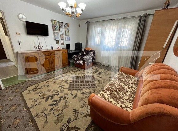 Apartament de vânzare 2 camere Micro 4 - 184888AV | BLITZ Târgoviște | Poza5