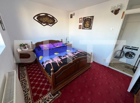 Apartament de vânzare 2 camere Micro 4 - 184888AV | BLITZ Târgoviște | Poza2