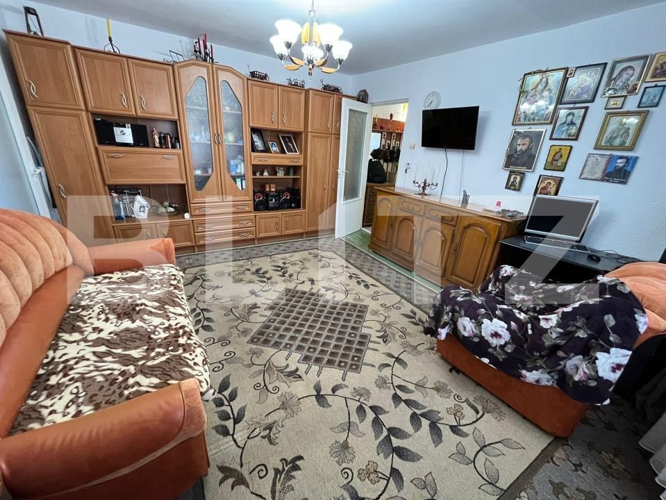 Apartament de vânzare 2 camere Micro 4 - 184888AV | BLITZ Târgoviște | Poza3