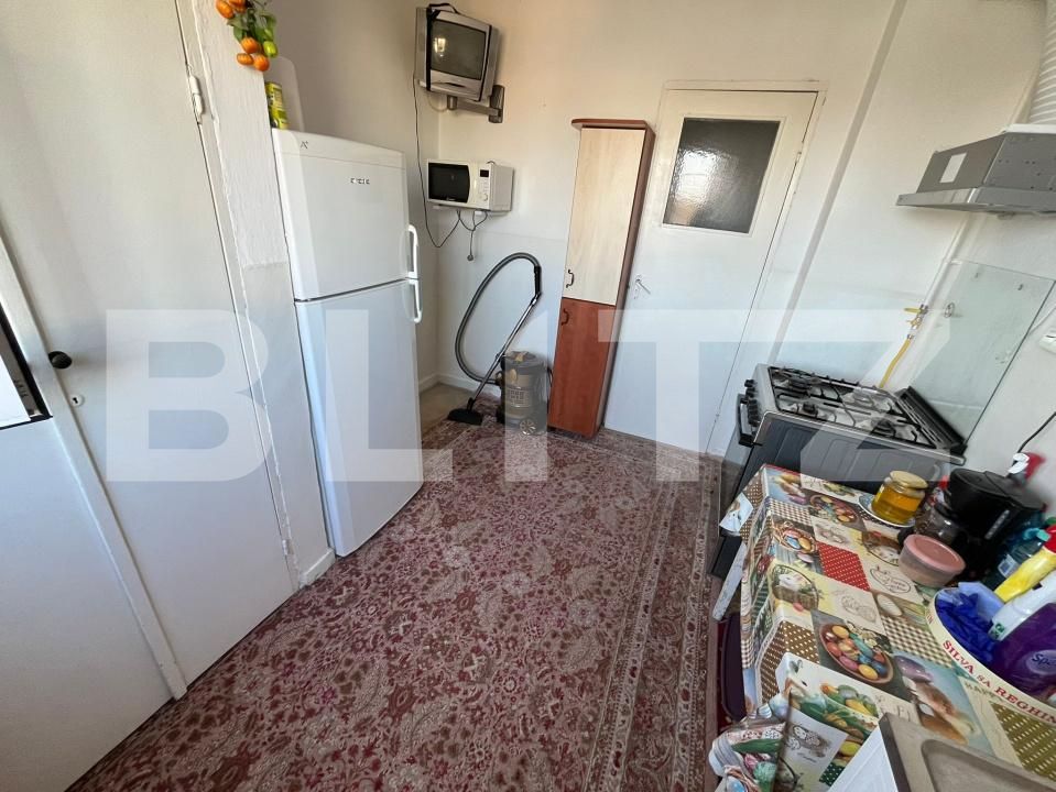 Apartament de vânzare 2 camere Micro 4 - 184888AV | BLITZ Târgoviște | Poza7
