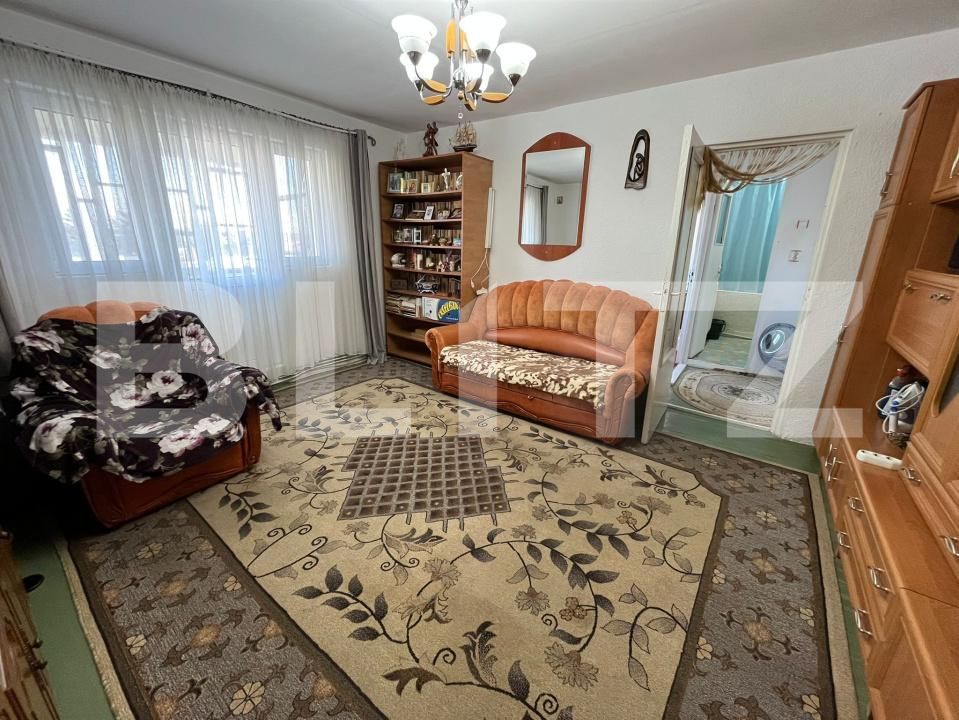 Apartament de vânzare 2 camere Micro 4 - 184888AV | BLITZ Târgoviște | Poza4