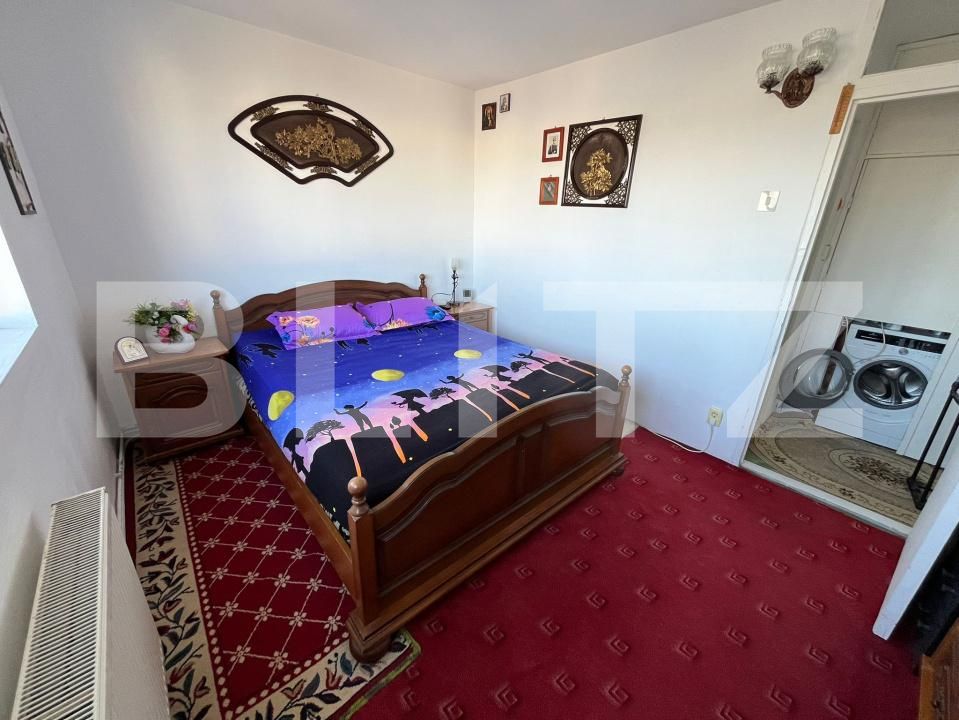 Apartament de vânzare 2 camere Micro 4 - 184888AV | BLITZ Târgoviște | Poza2