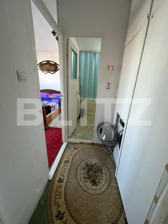 Apartament de vânzare 2 camere Micro 4 - 184888AV | BLITZ Târgoviște | Poza10