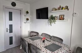 Apartament 3 camere, 63.50 mp,M12