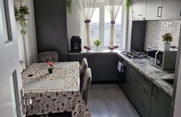 Apartament 3 camere, 63.50 mp,M12