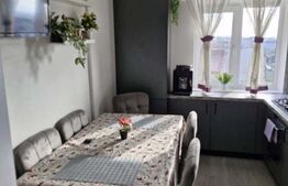 Apartament 3 camere, 63.50 mp,M12
