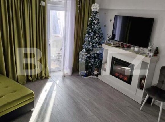 Apartament de vânzare 3 camere Sud - 184904AV | BLITZ Târgoviște | Poza4