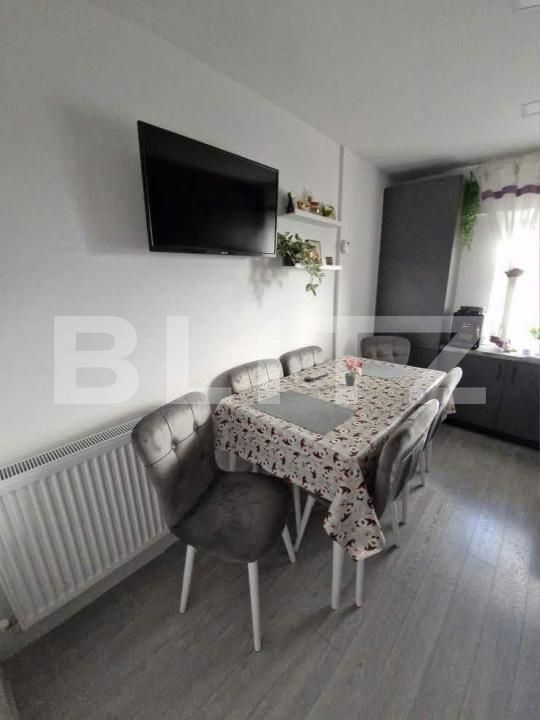 Apartament de vânzare 3 camere Sud - 184904AV | BLITZ Târgoviște | Poza8