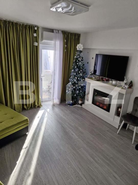 Apartament de vânzare 3 camere Sud - 184904AV | BLITZ Târgoviște | Poza3
