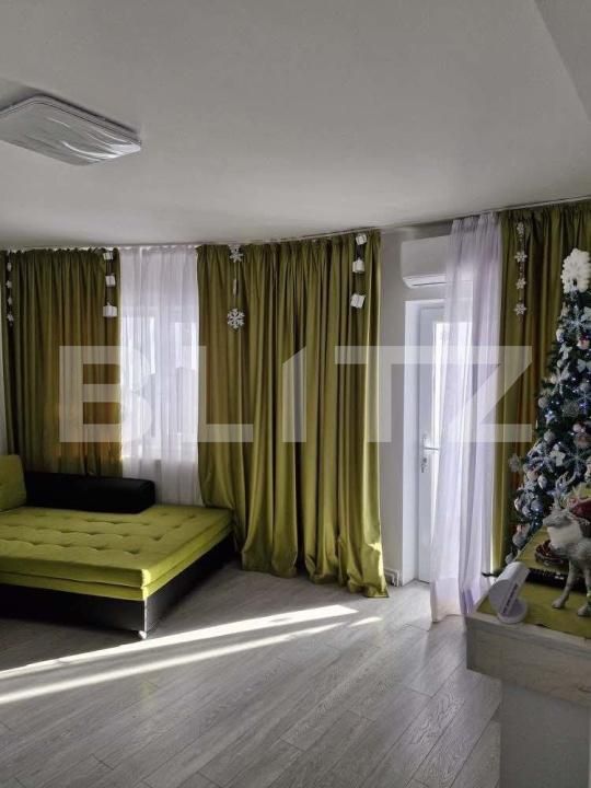 Apartament de vânzare 3 camere Sud - 184904AV | BLITZ Târgoviște | Poza3