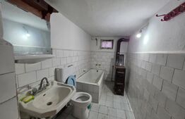 Casă cu teren generos și baltă de pescuit – Găești