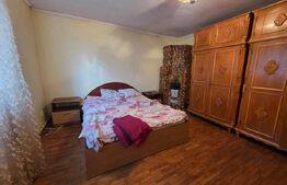 Casă cu teren generos și baltă de pescuit – Găești