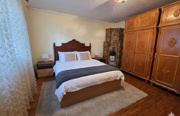 Casă cu teren generos și baltă de pescuit – Găești