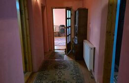 Casă cu teren generos și baltă de pescuit – Găești