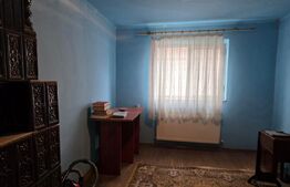 Casă cu teren generos și baltă de pescuit – Găești