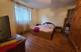 Casă cu teren generos și baltă de pescuit – Găești