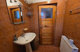 Casă cu teren generos și baltă de pescuit – Găești