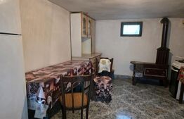 Casă cu teren generos și baltă de pescuit – Găești